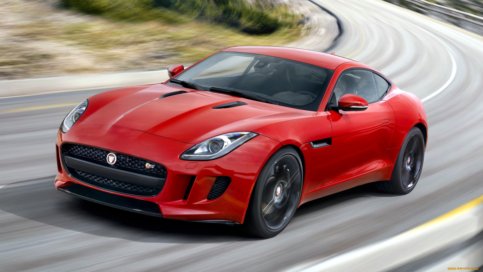 jaguar f-type, , jaguar, land, rover, ltd, , -, 